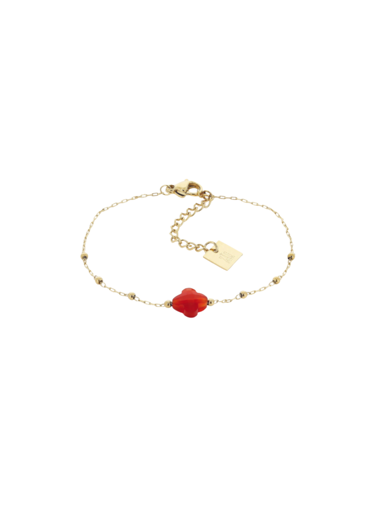 Bracciale Zag Bijoux SBS7970-01RED