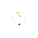 Bracciale Zag Bijoux  SBS18237-01RED