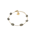 Bracciale Zag Bijoux SBS10322-01GRY