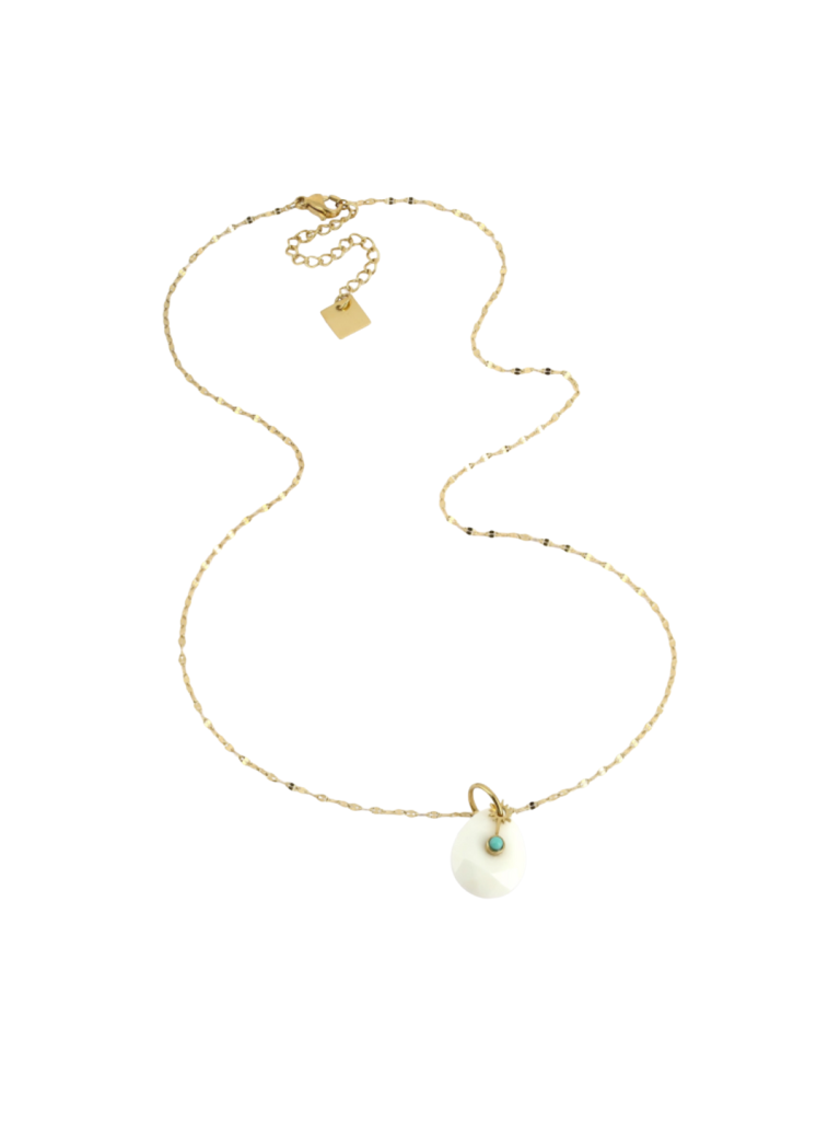 Collana Zag Bijoux SNS16091-01WHT