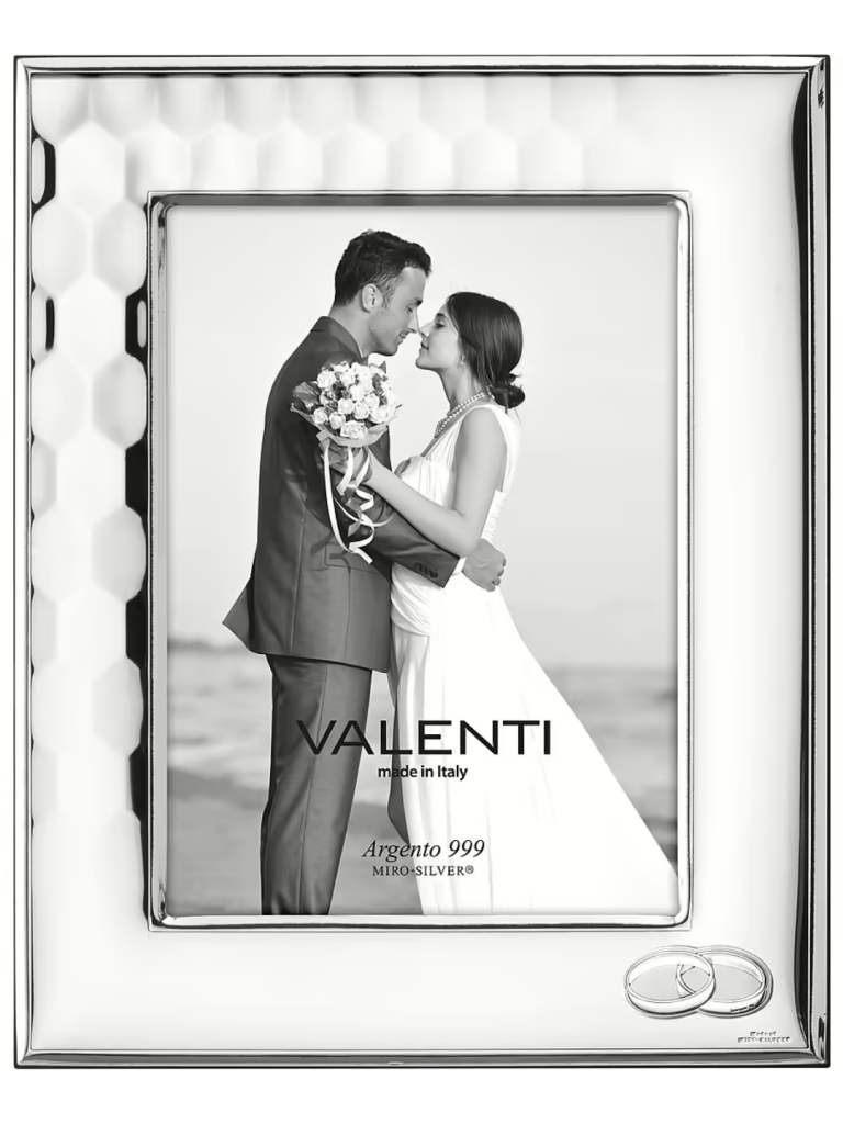 Cornice Valenti fedi 52138 4L
