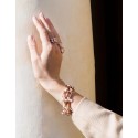 Bracciale Alisei Milano Losanghe B225