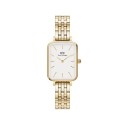 Orologio Daniel Wellington Quadro 5-link Evergold DW00100622