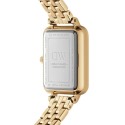 Orologio Daniel Wellington Quadro 5-link Evergold DW00100622