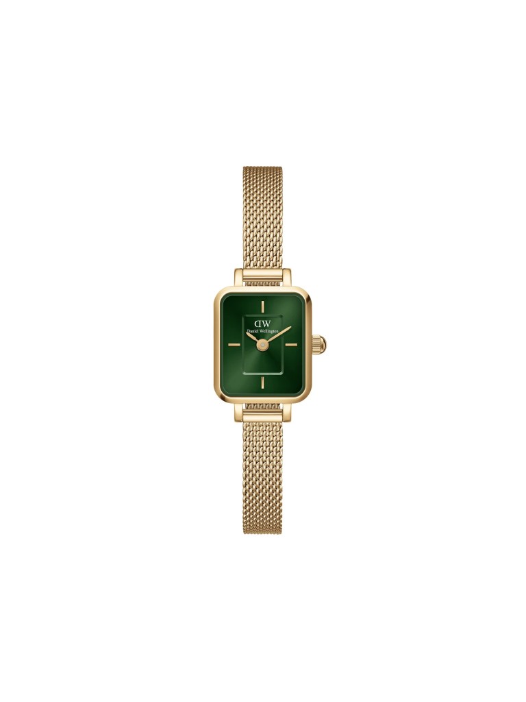 Orologio Daniel Wellington Quadro Mini DW00100653
