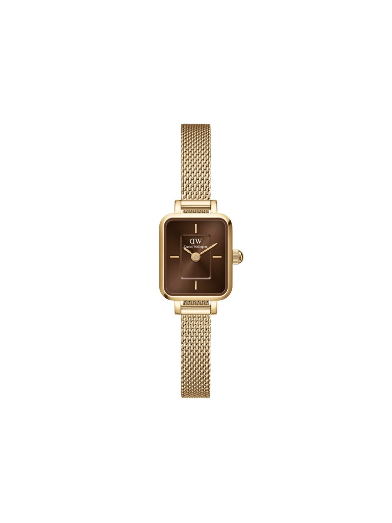 Orologio Daniel Wellington Quadro mini DW00100654