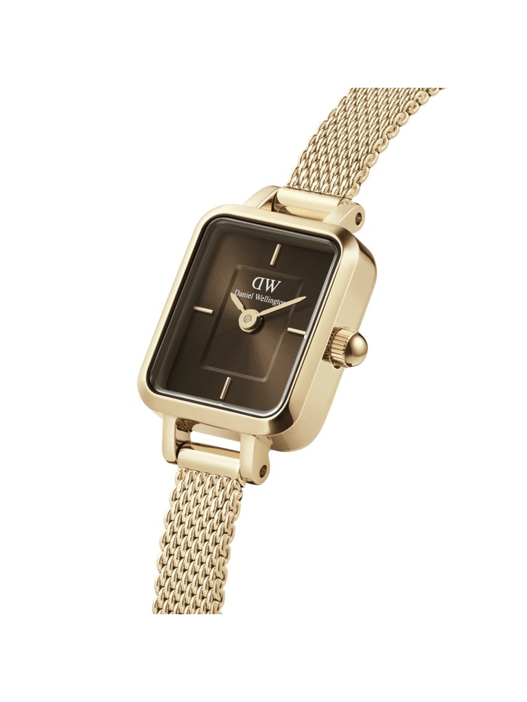 Orologio Daniel Wellington Quadro mini DW00100654