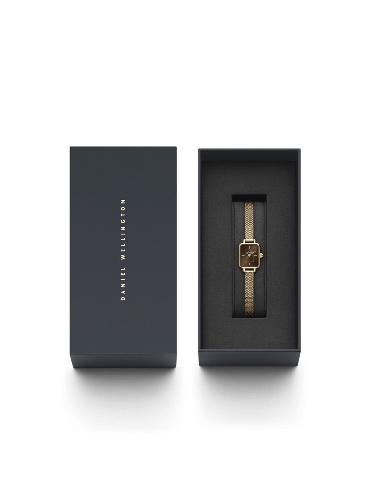 Orologio Daniel Wellington Quadro mini DW00100654