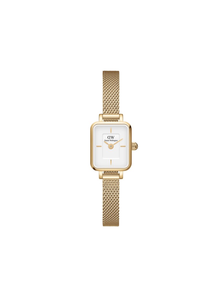 Orologio Daniel Wellington Quadro mini DW00100725