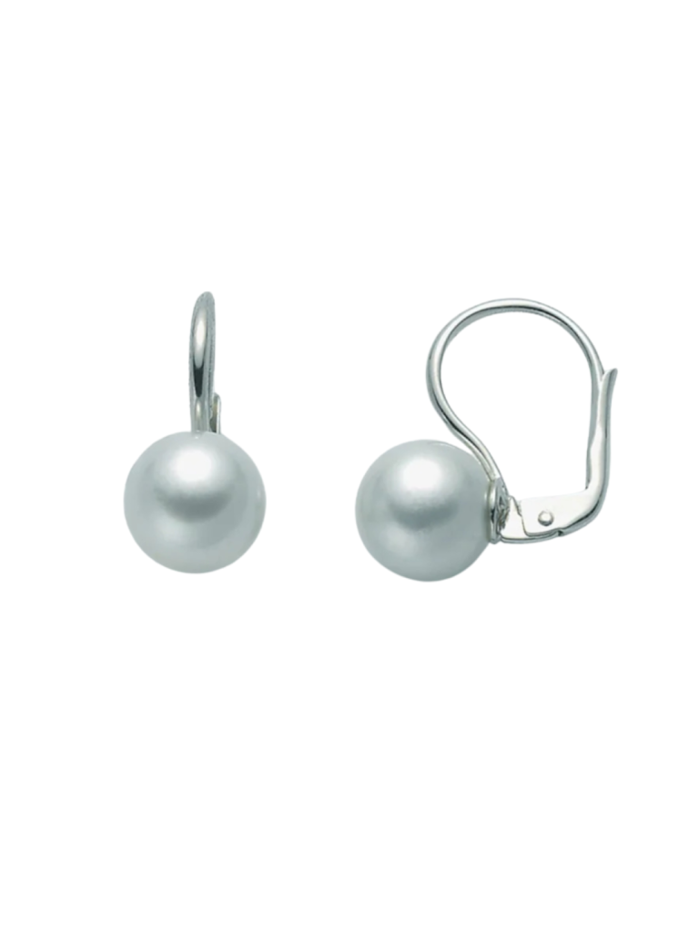 Orecchini Nimei perle PMF775BN