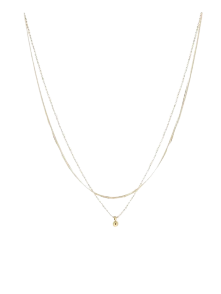 Collana Zag Bijoux Malargue SNX21571-01UNI