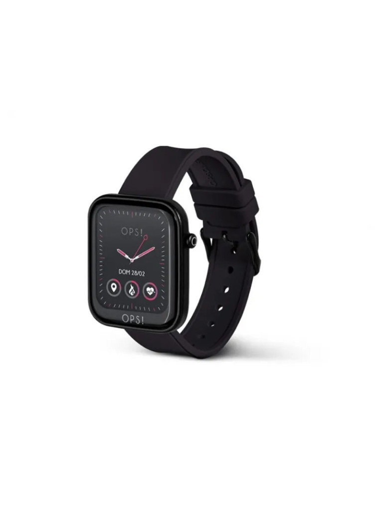 Smartwatch Ops Active OPSSW-02