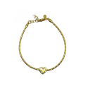 Bracciale cuore Idandi J3132