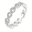 Anello Amen Infinito RINZ