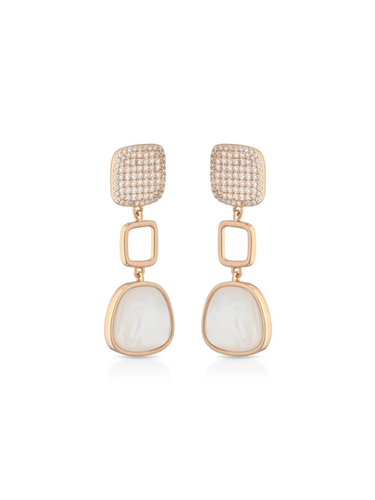 Orecchini Le Lune Glamour Sidney  LGEA761.2