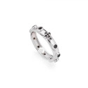Anello Amen Rosario AROBN