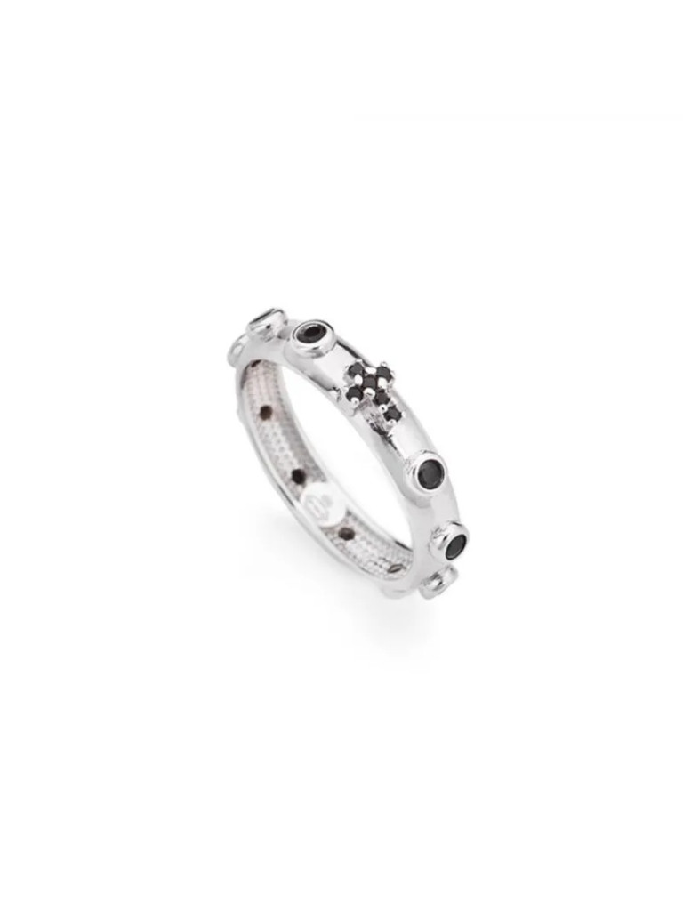 Anello Amen Rosario AROBN