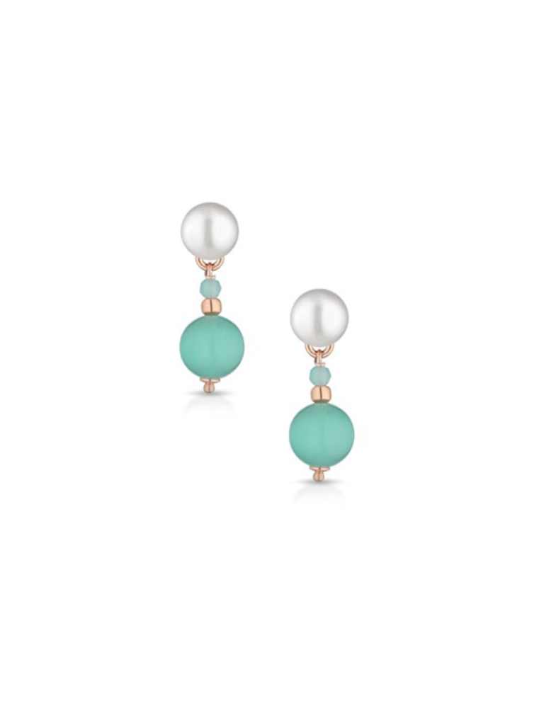 Orecchini Le Lune Glamour Spring  LGEA405.1