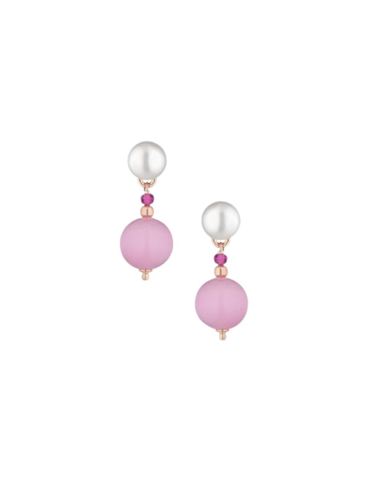 Orecchini Le Lune Glamour Spring LGEA405