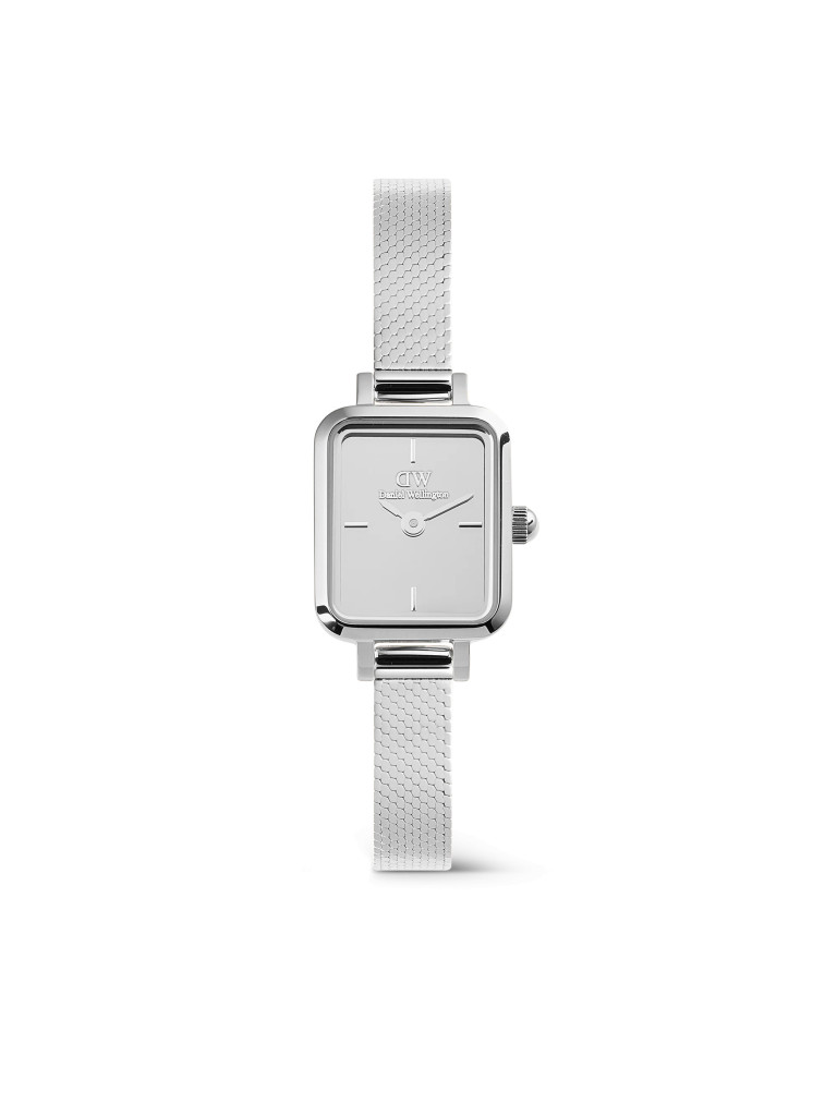 Orologio Daniel Wellington Reflection Silver DW00100800