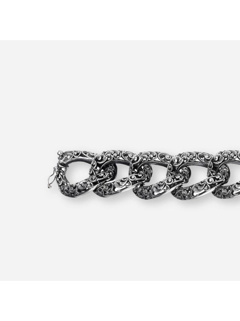 Bracciale Maria e Luisa groumette BA0009