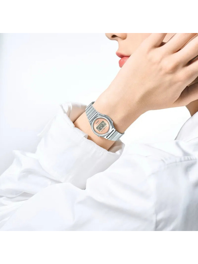 Orologio Casio Vintage LA700WE-4AEF