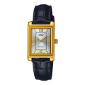 Orologio Casio Collection Timeless LTP-1234PGL-7A2EF