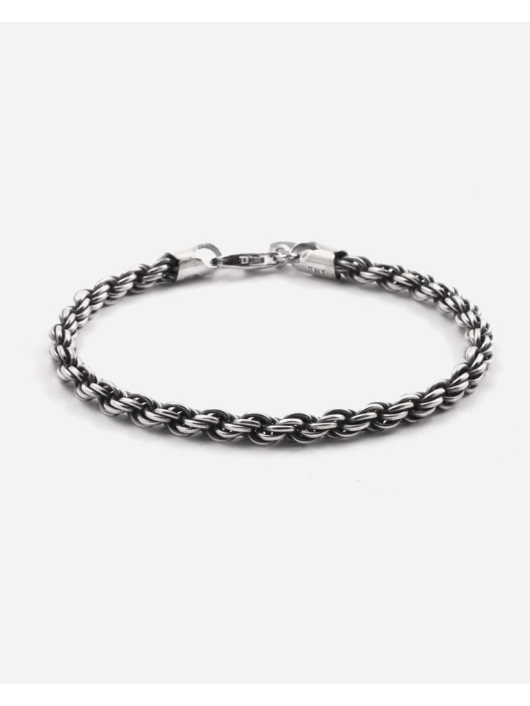 Bracciale Corda Nove25 N25BRA00019