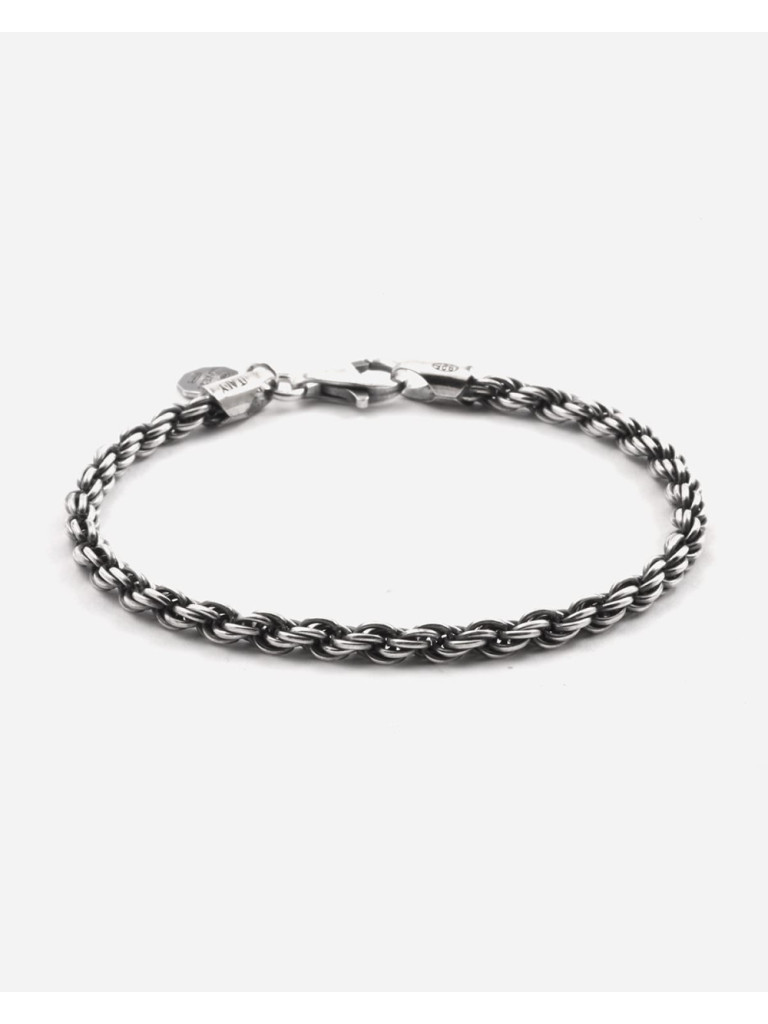 Bracciale corda Nove25 N25BRA00020