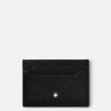 Porta carte 5 scomparti Montblanc 130324