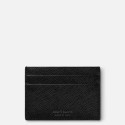 Porta carte 5 scomparti Montblanc 130324
