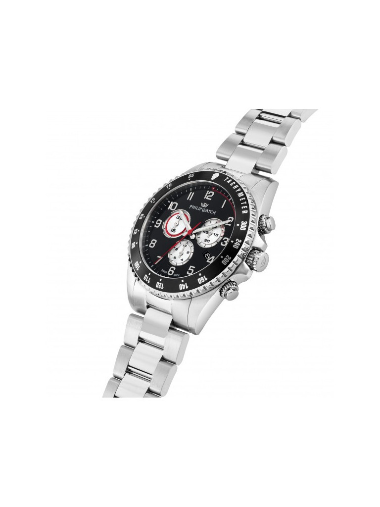 Orologio Philip Watch Caribe Sport R8273607030
