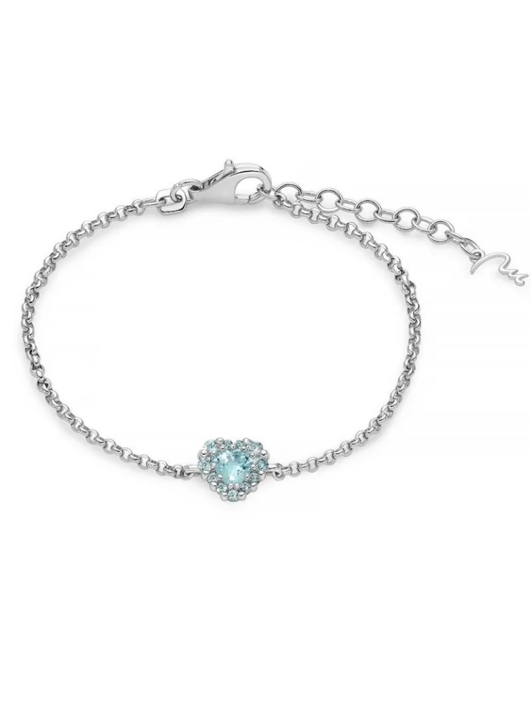 Bracciale Miluna Gemma del Cielo  BRD1001