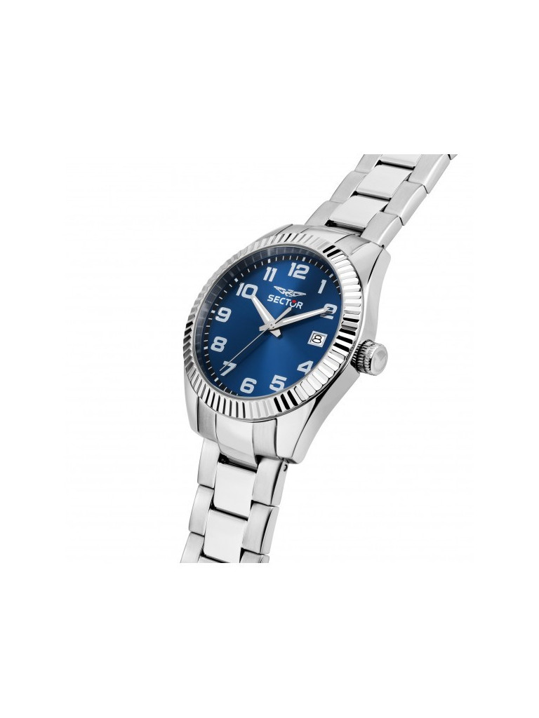 Orologio Sector 240 R3253240019