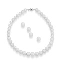 Collana Coscia gioielli perle LBNKFWED11.14S