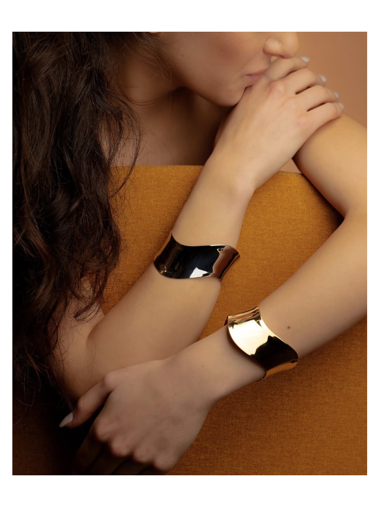 Bracciale rigido Idandi J4568