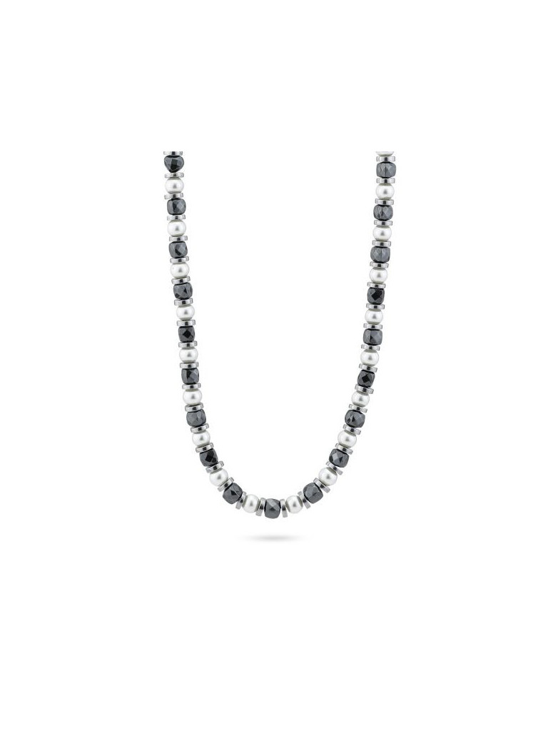 Collana Boccadamo Man AGR249N