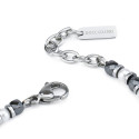 Collana Boccadamo Man AGR249N