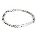 Bracciale Boccadamo Man ABR572