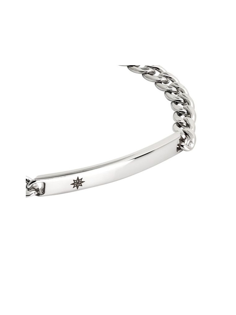Bracciale Boccadamo Man ABR572