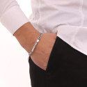 Bracciale Boccadamo Man ABR572