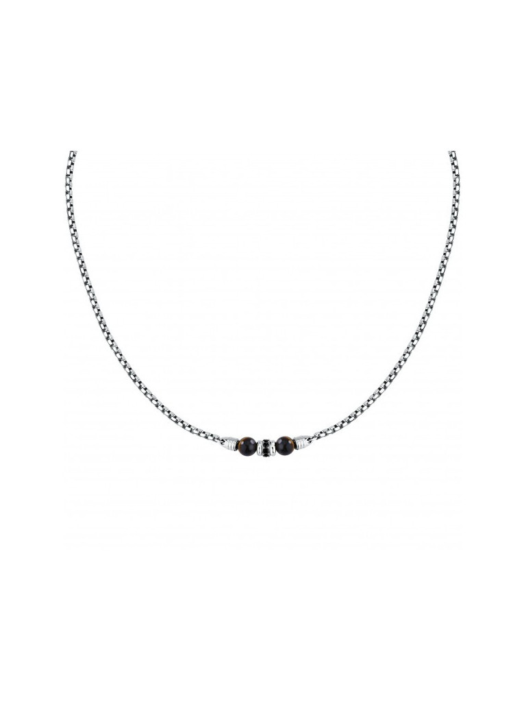 Collana Morellato Pietre  S1744