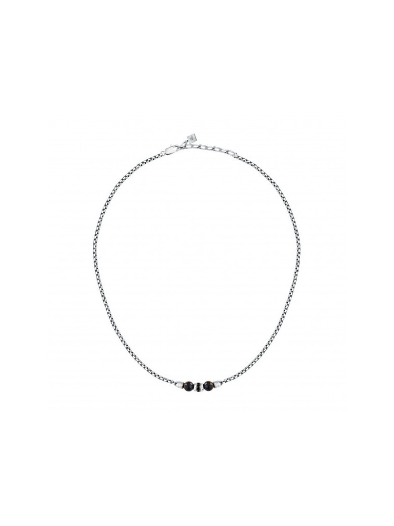 Collana Morellato Pietre  S1744