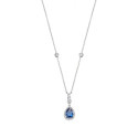 Collana Morellato Tesori SAIW09