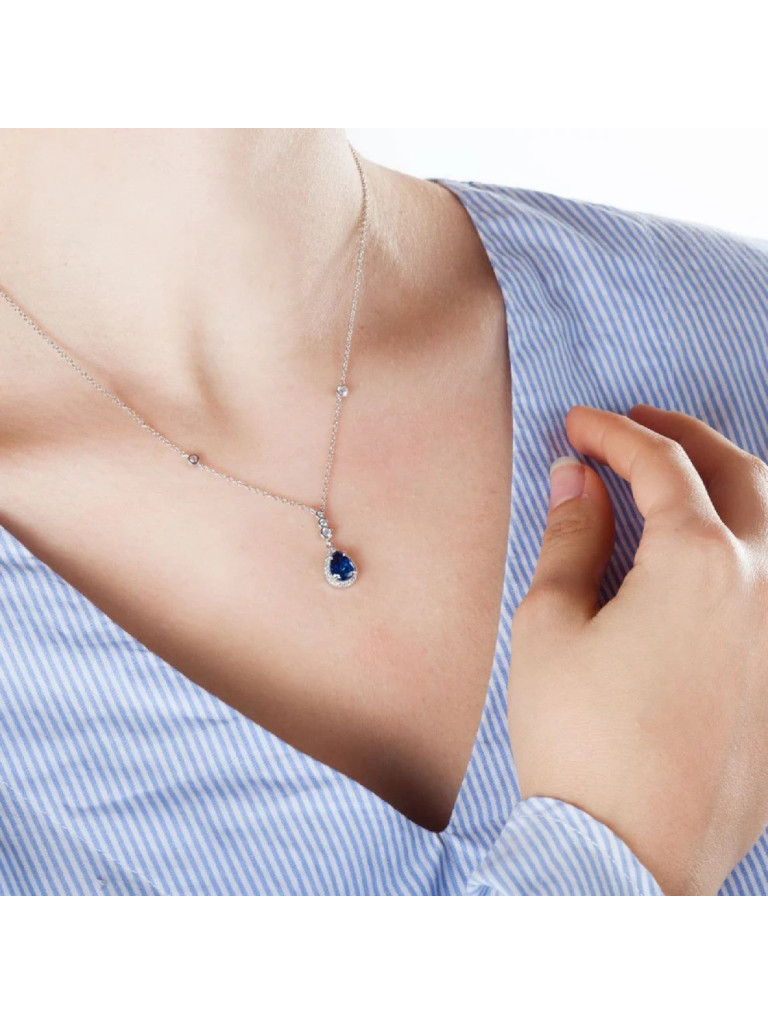 Collana Morellato Tesori SAIW09
