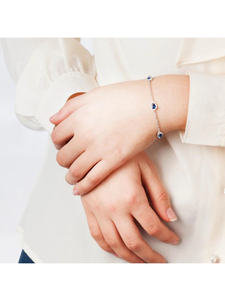 Bracciale Morellato Tesori  SAIW11