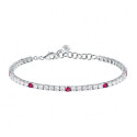 Bracciale Tennis Morellato Tesori SAIW139