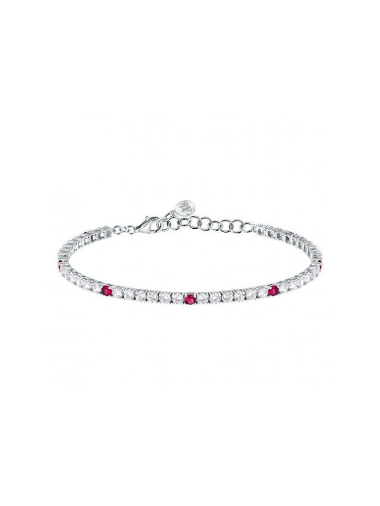 Bracciale Tennis Morellato Tesori SAIW139
