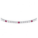 Bracciale Tennis Morellato Tesori SAIW139