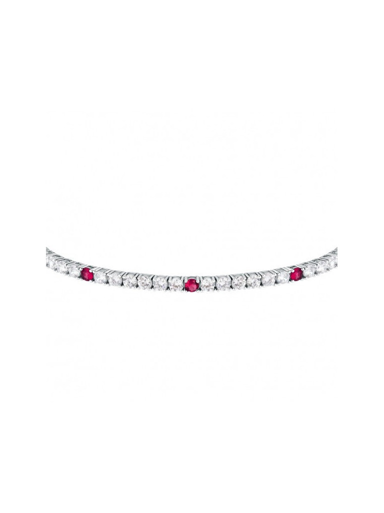 Bracciale Tennis Morellato Tesori SAIW139